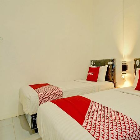 Payakumbuh Oyo 92700 D' Ngalau Residence Syariah מראה חיצוני תמונה