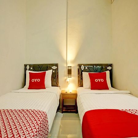 Payakumbuh Oyo 92700 D' Ngalau Residence Syariah מראה חיצוני תמונה