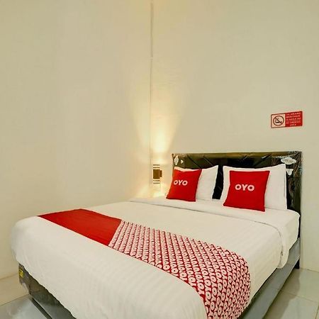 Payakumbuh Oyo 92700 D' Ngalau Residence Syariah מראה חיצוני תמונה