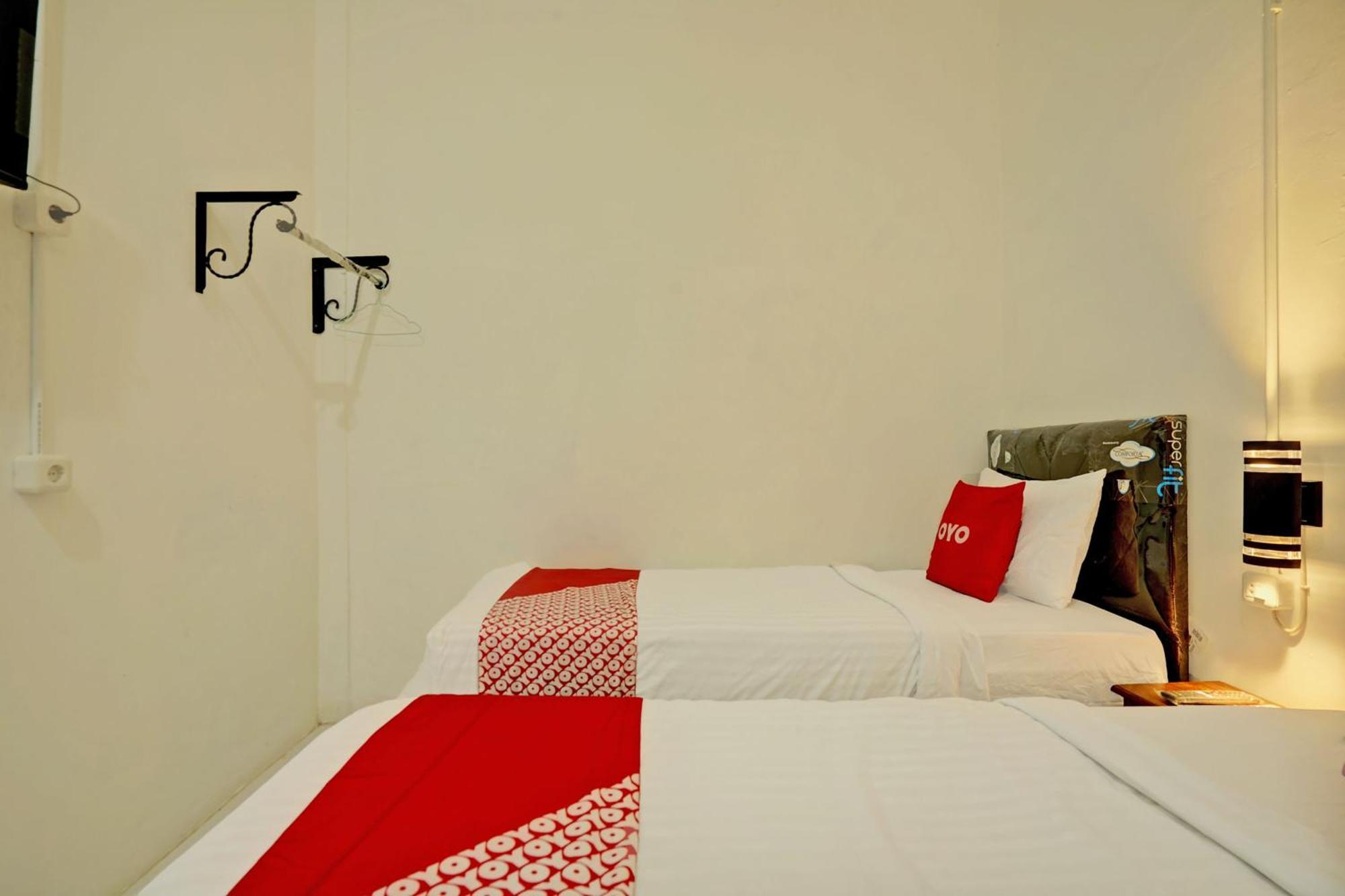 Payakumbuh Oyo 92700 D' Ngalau Residence Syariah מראה חיצוני תמונה