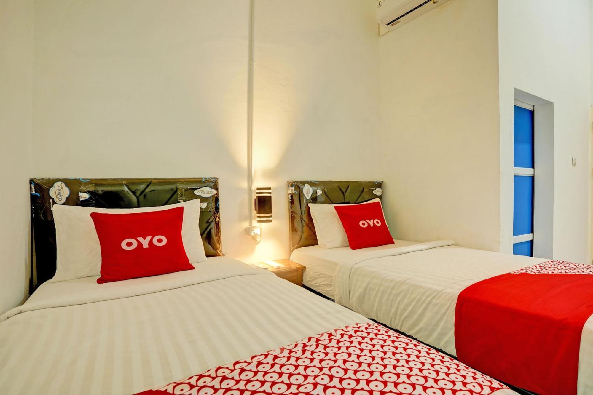 Payakumbuh Oyo 92700 D' Ngalau Residence Syariah מראה חיצוני תמונה