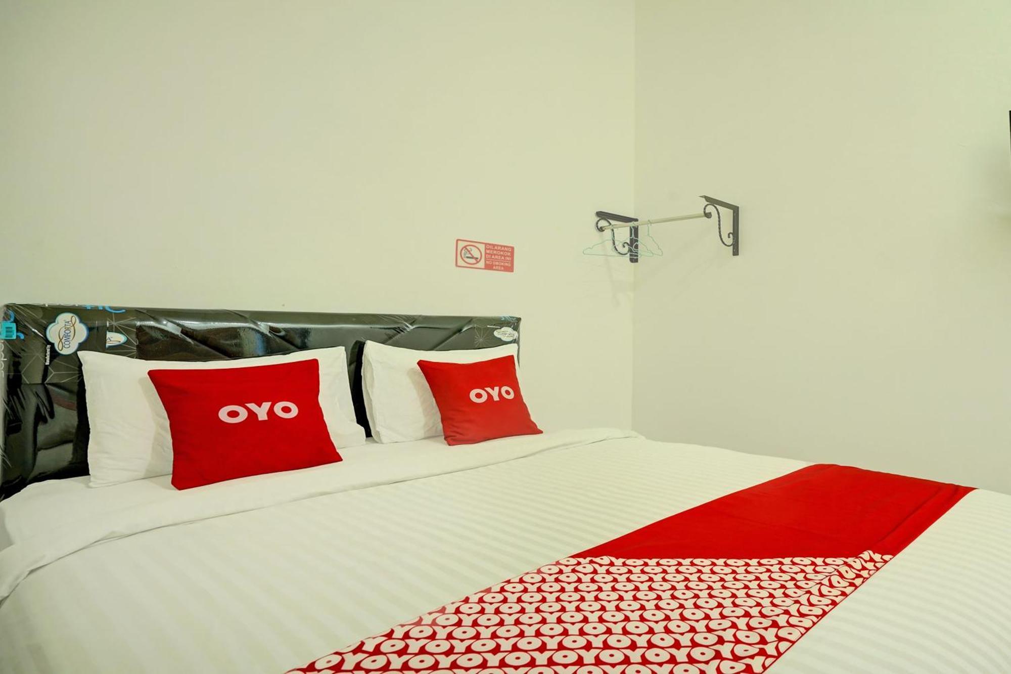 Payakumbuh Oyo 92700 D' Ngalau Residence Syariah מראה חיצוני תמונה