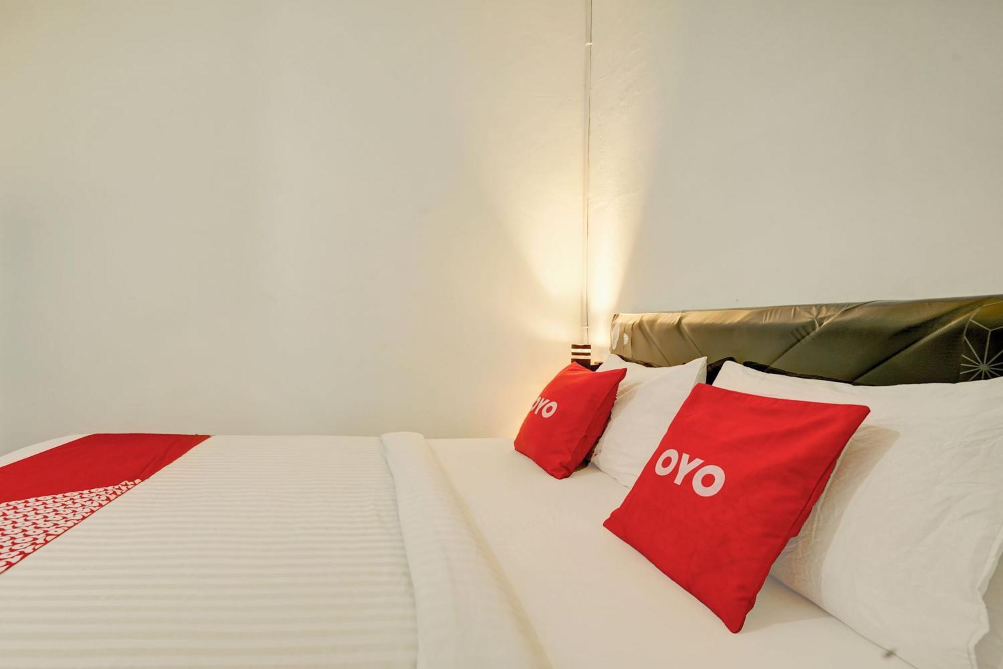 Payakumbuh Oyo 92700 D' Ngalau Residence Syariah מראה חיצוני תמונה