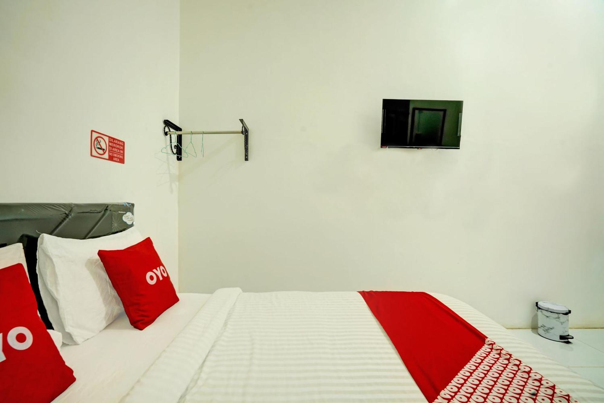 Payakumbuh Oyo 92700 D' Ngalau Residence Syariah מראה חיצוני תמונה