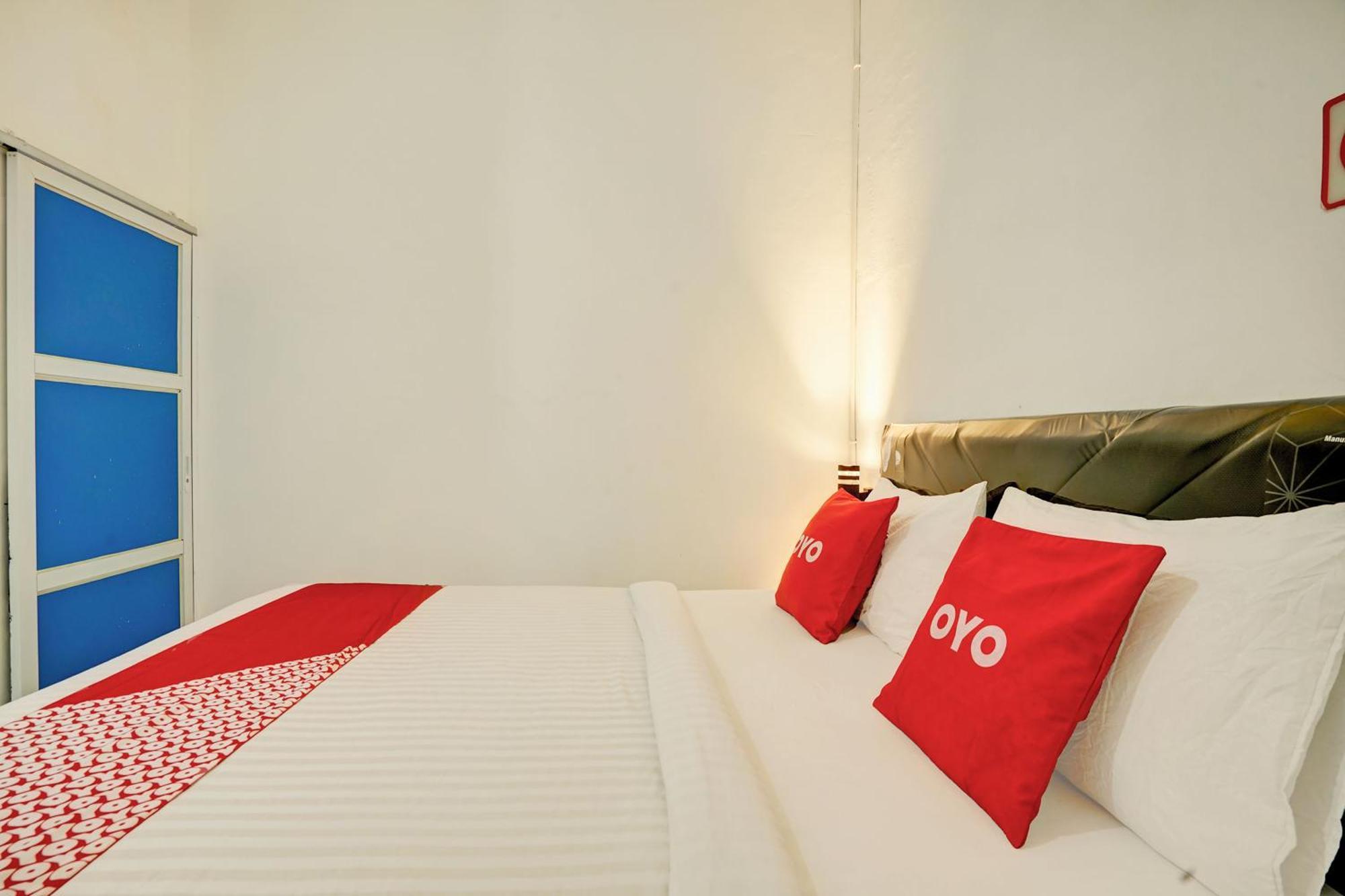 Payakumbuh Oyo 92700 D' Ngalau Residence Syariah מראה חיצוני תמונה